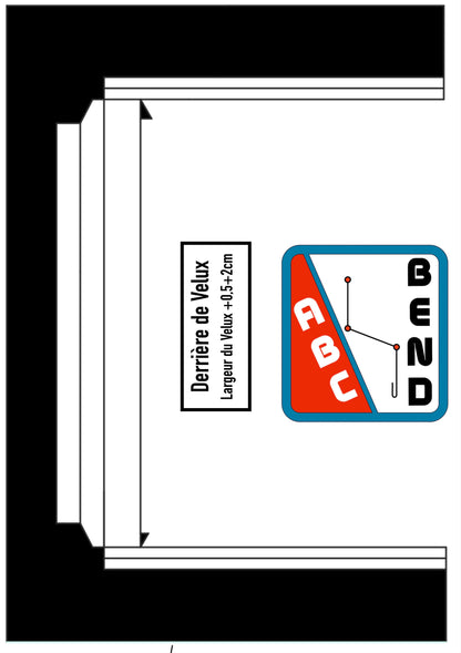 KIT ABC COMPLET